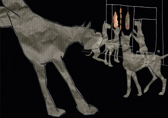 Hunde